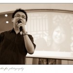 Juwita, Liang and Friends in concert 2008 (Photos)