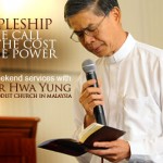 Discipleship: The Call, The Cost, The Power