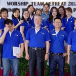 WTR2012 (2nd Batch)