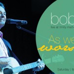 Bob Fitts: "As We Worship" Live at Penang Trinity